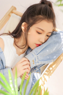 如此可爱的我们